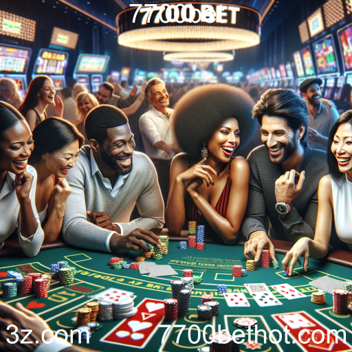 Explorando o Mundo dos Jogos de Mesa no 7700bet